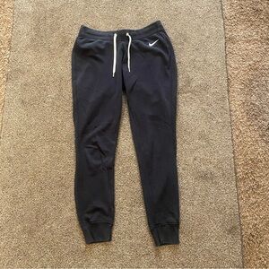 Nike sweats